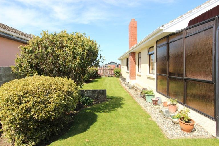 Photo of property in 442 Yarrow Street, Glengarry, Invercargill, 9810