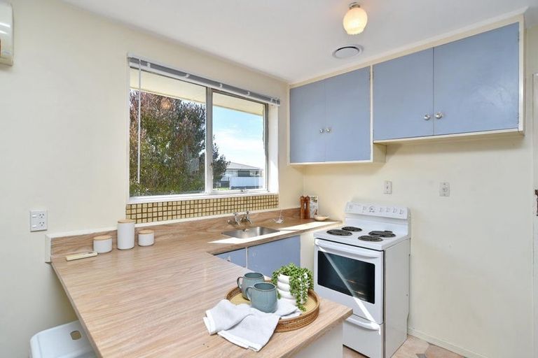 Photo of property in 1/36 Blakehall Place, Spreydon, Christchurch, 8024