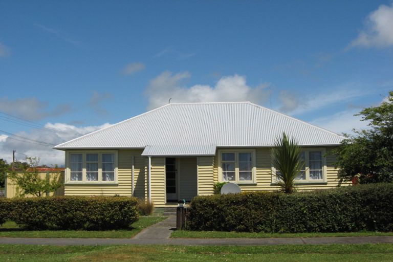 Photo of property in 14 Bright Street, Westport, 7825