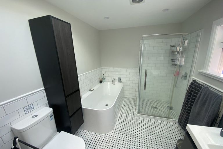 Photo of property in 603a Marine Drive, Days Bay, Lower Hutt, 5013