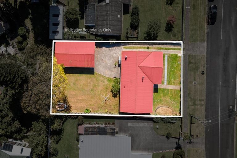 Photo of property in 81 Kensington Road, Waihi, 3610