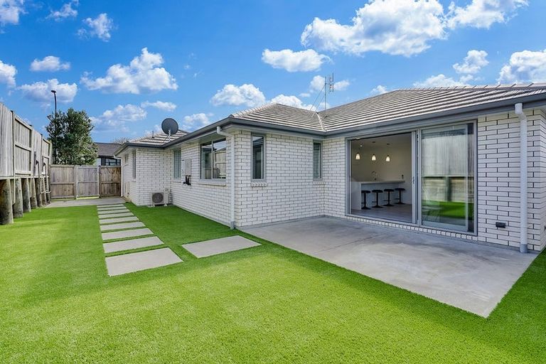 Photo of property in 1/4 Bostonkip Crescent, Fitzroy, Hamilton, 3282