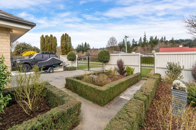 Photo of property in 17 Railway Terrace, Glentunnel, Coalgate, 7673