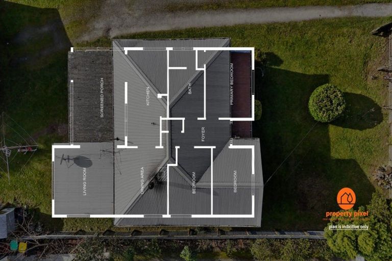 Photo of property in 21 Jeans Street, Masterton, 5810