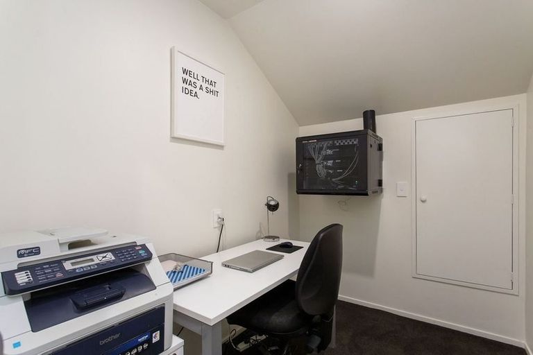 Photo of property in 2 Rembrandt Place, Burnside, Christchurch, 8053