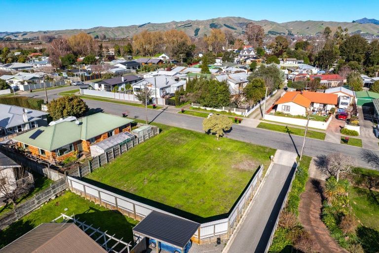 Photo of property in 6a Lucas Street, Riversdale, Blenheim, 7201