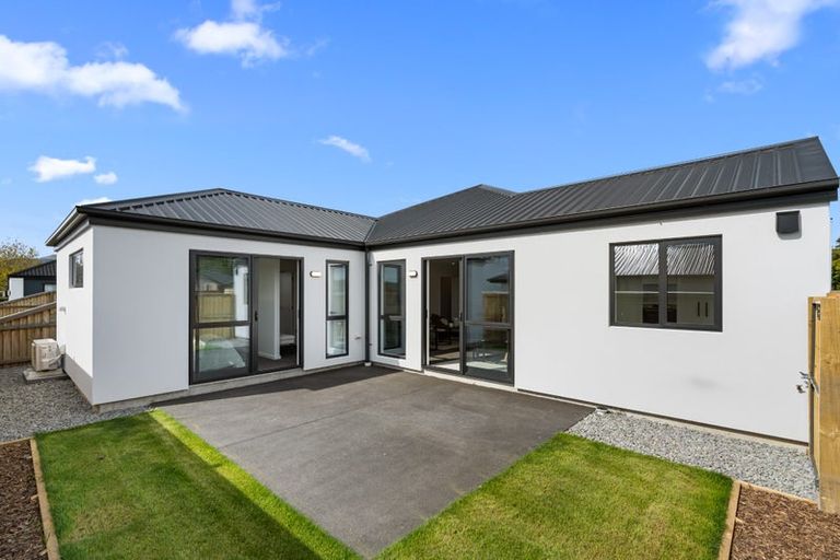 Photo of property in 4 Kearns Drive, Halswell, Christchurch, 8025