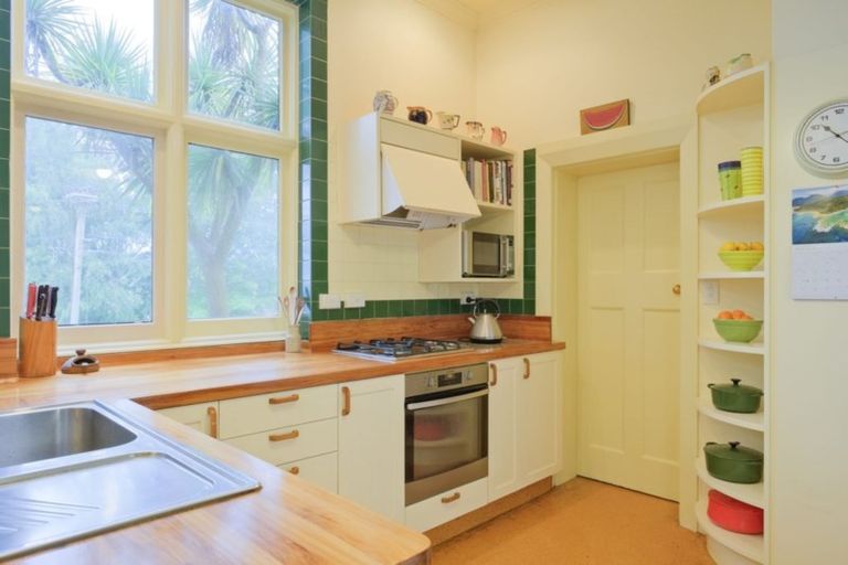 Photo of property in 87 Melville Street, Dunedin Central, Dunedin, 9016