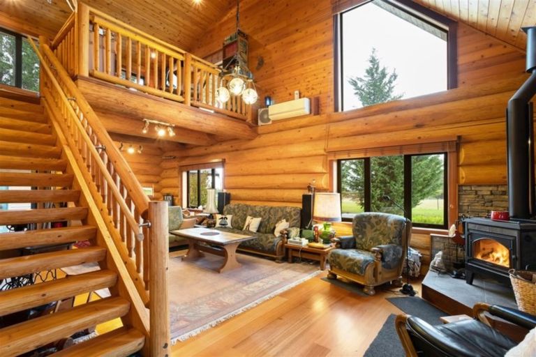 Photo of property in 259 Loburn Kowai Road, Loburn, Rangiora, 7472