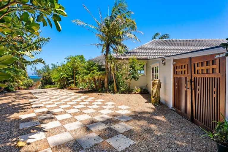 Photo of property in 789 Wilson Road, South Head, 0874