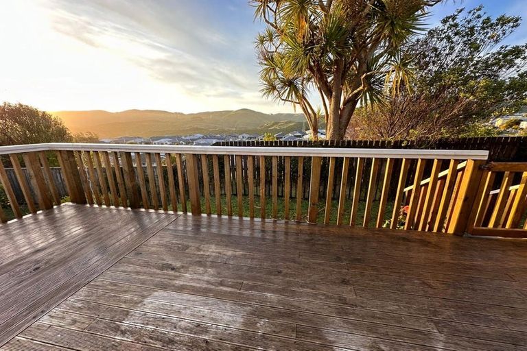 Photo of property in 17 Tarras Grove, Kelson, Lower Hutt, 5010