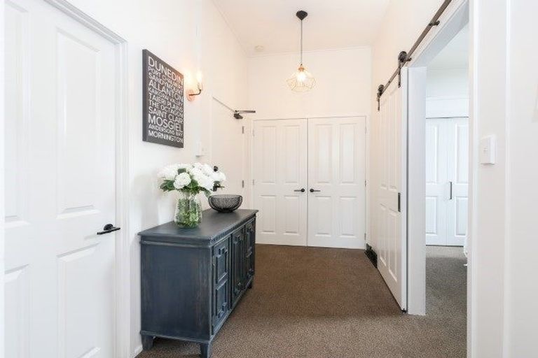 Photo of property in 8/7 Liverpool Street, Dunedin Central, Dunedin, 9016