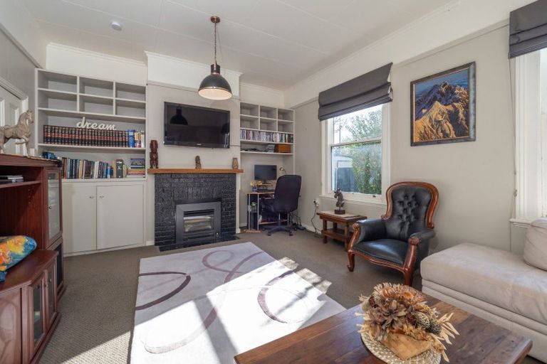 Photo of property in 5 Havelock Street, Ashburton, 7700