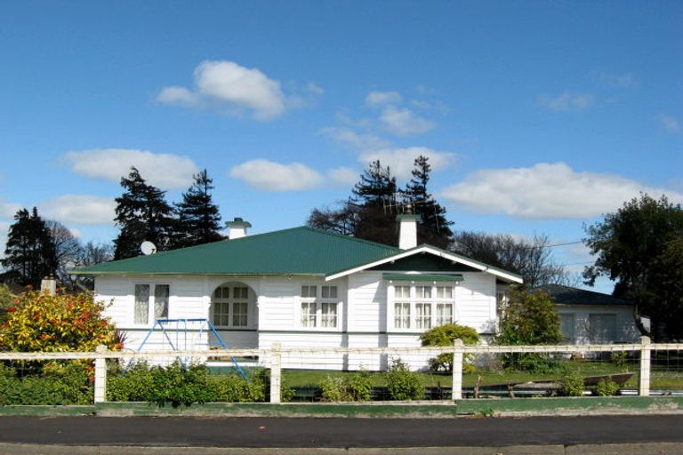 Photo of property in 11/13 Signal Street, Marton, 4710