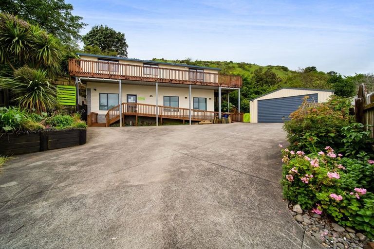Photo of property in 61a Oranga Street, Westown, New Plymouth, 4310