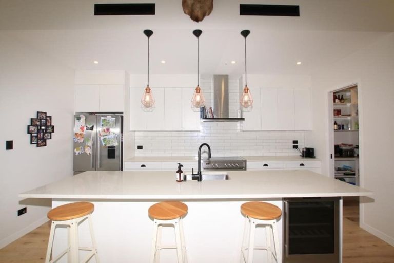 Photo of property in 45 Ara Kakara Avenue, Huapai, Kumeu, 0810