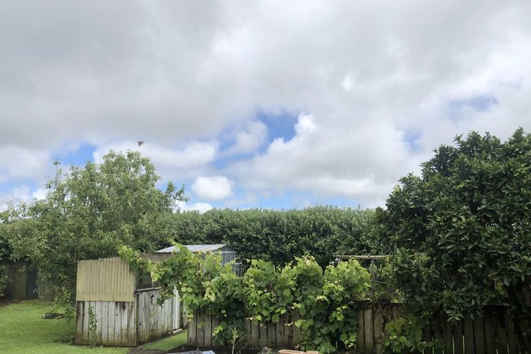 Photo of property in 17 Winston Street, Tikipunga, Whangarei, 0112