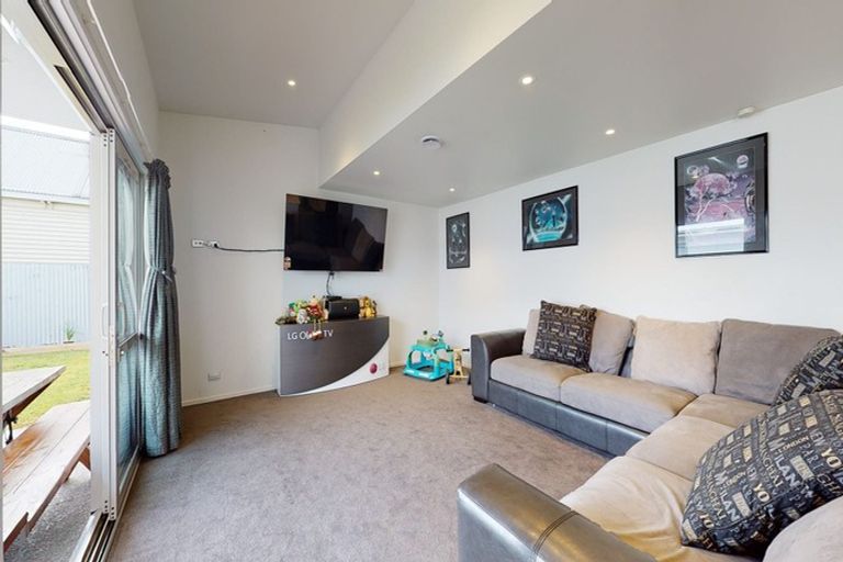 Photo of property in 33 Chalmers Avenue, Hampstead, Ashburton, 7700