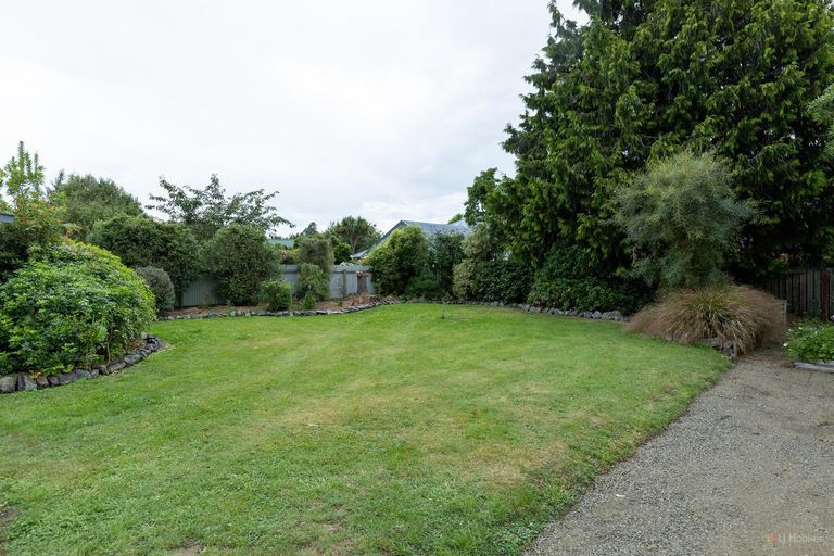 Photo of property in 14 Campbell Street, Geraldine, 7930