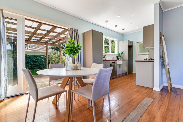 Photo of property in 1 Brookfield Street, Hamilton East, Hamilton, 3216