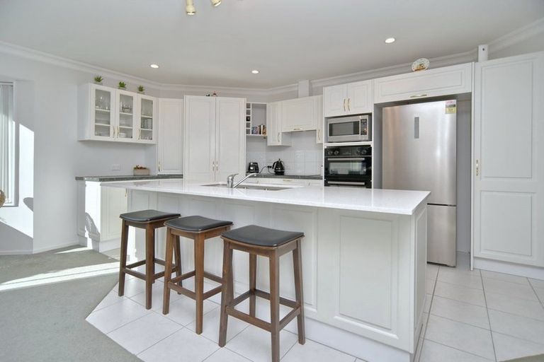 Photo of property in 24 Magnolia Boulevard, Kaiapoi, 7630