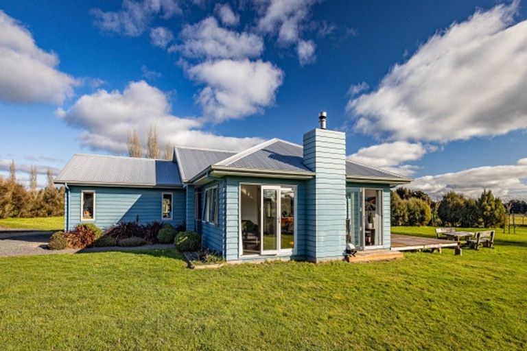 Photo of property in 129 Burns Street, Ohakune, 4625