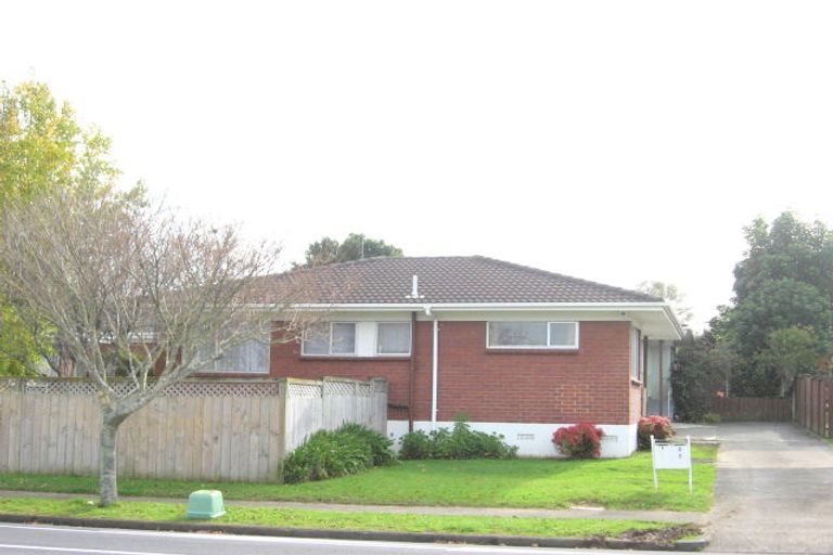 Photo of property in 2/7 Fortunes Road, Half Moon Bay, Auckland, 2012
