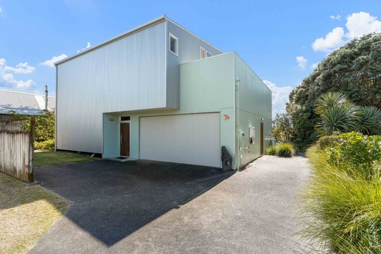 Photo of property in 7b Bowentown Boulevard, Bowentown, Waihi Beach, 3177