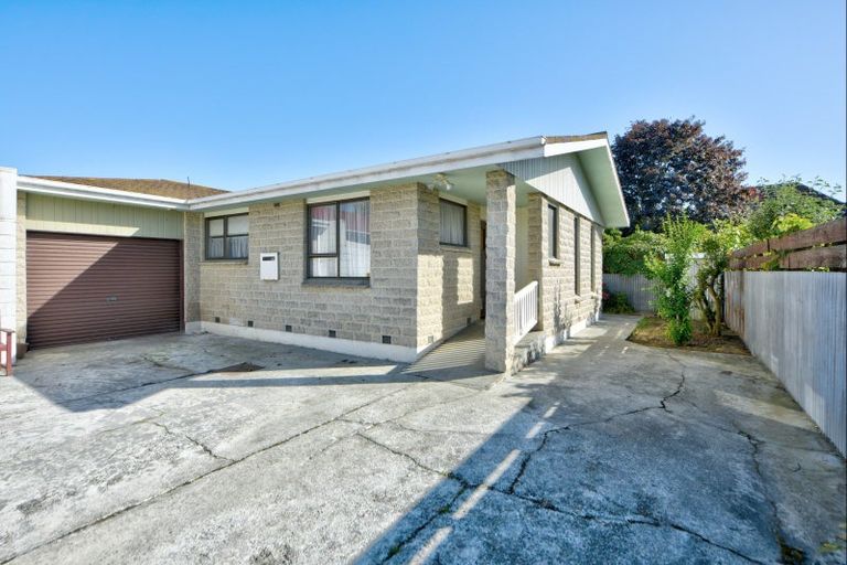 Photo of property in 19 Albany Street, Gore, 9710