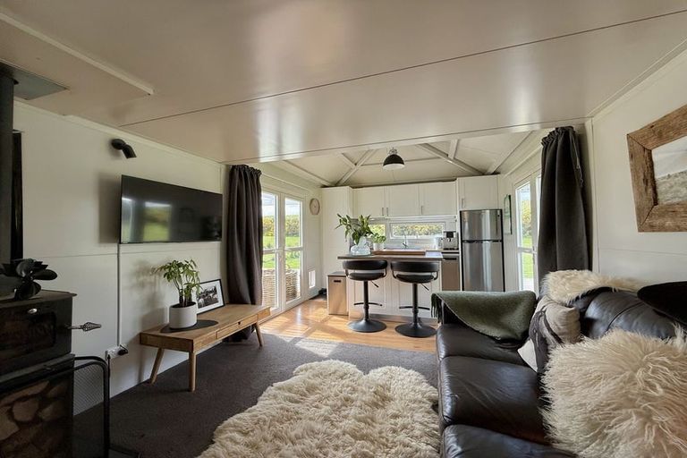 Photo of property in 88 Maytown Road, Waimate, 7978