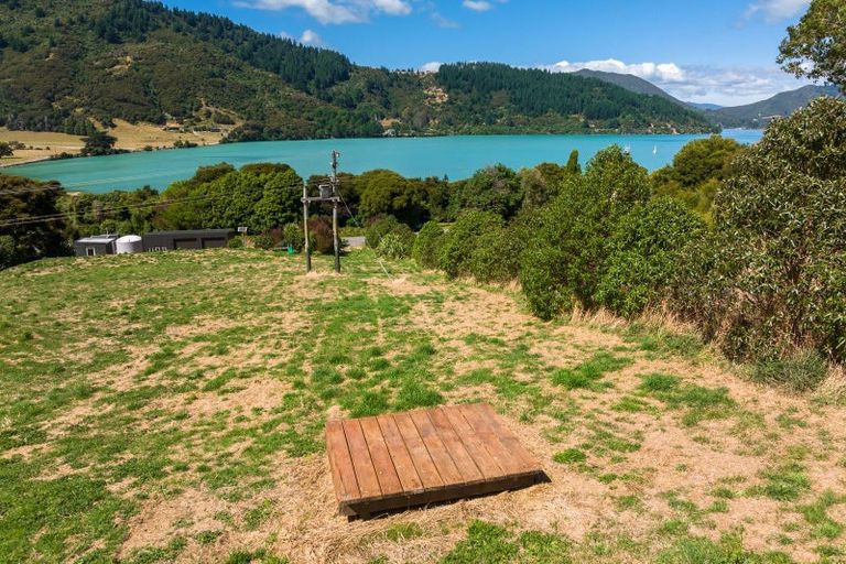 Photo of property in 5662 Kenepuru Road, Waitaria Bay, Marlborough Sounds, 7282