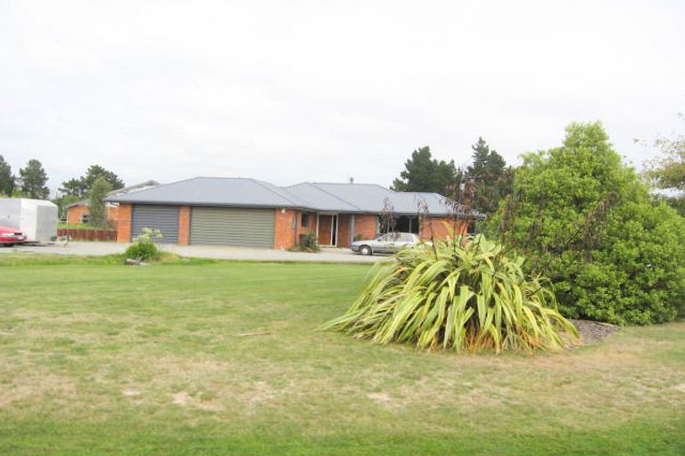 Photo of property in 29 Waterbridge Way, Rolleston, 7614
