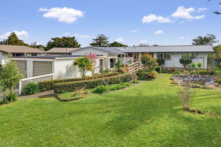 Photo of property in 25 Batten Street, Wellsford, 0900