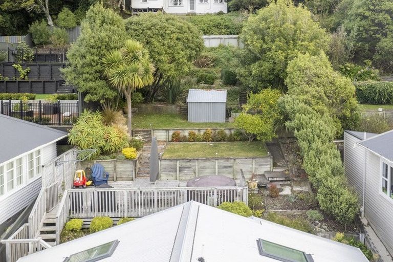 Photo of property in 89 Farnham Street, Mornington, Wellington, 6021