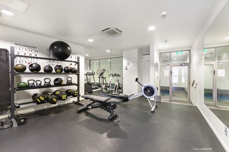 Photo of property in Soho Apartments, 901/74 Taranaki Street, Te Aro, Wellington, 6011