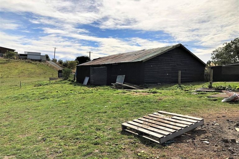 Photo of property in 54 Nore Street, Waihola, Milton, 9073