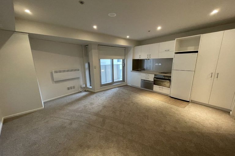 Photo of property in Soho Apartments, 419/74 Taranaki Street, Te Aro, Wellington, 6011