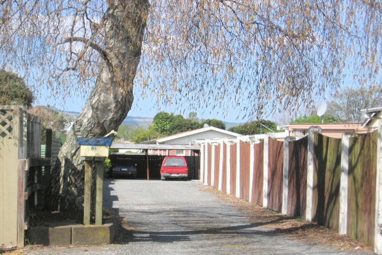 Photo of property in 8a Ann Street, Victoria, Rotorua, 3010