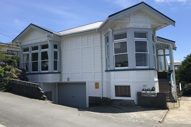 Photo of property in 1/34 Colombo Street, Newtown, Wellington, 6021