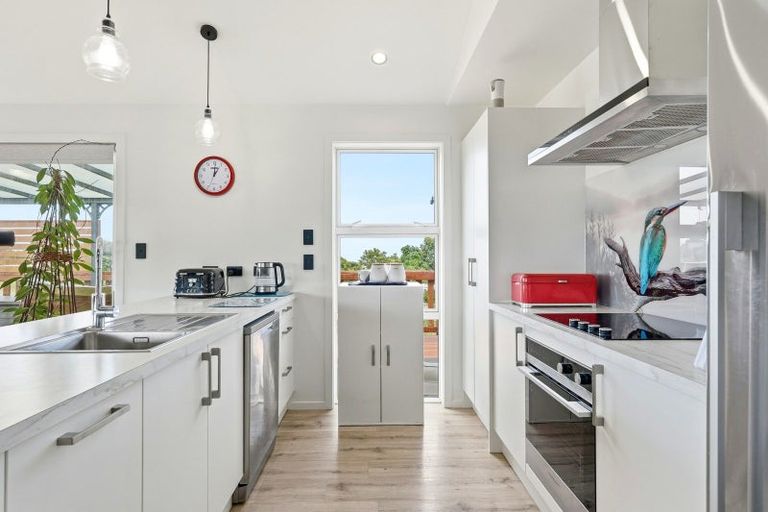 Photo of property in 55a Rangiora Street, Castlecliff, Whanganui, 4501