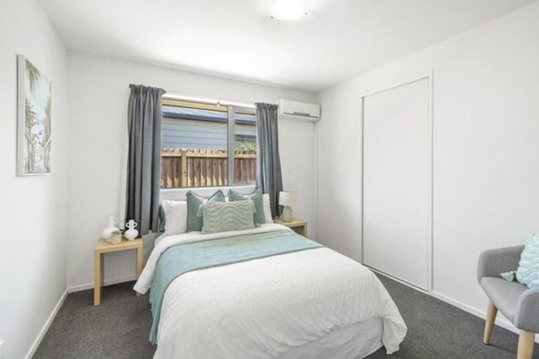 Photo of property in 85b Tilford Street, Woolston, Christchurch, 8062
