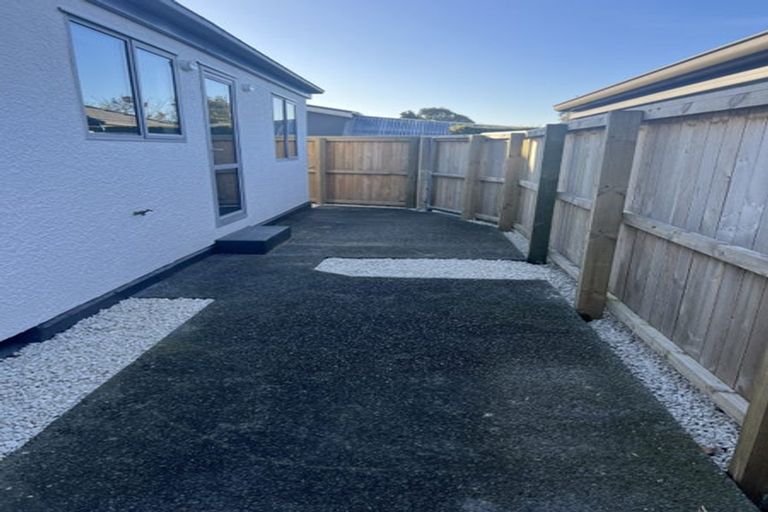 Photo of property in 8a England Street, Phillipstown, Christchurch, 8011