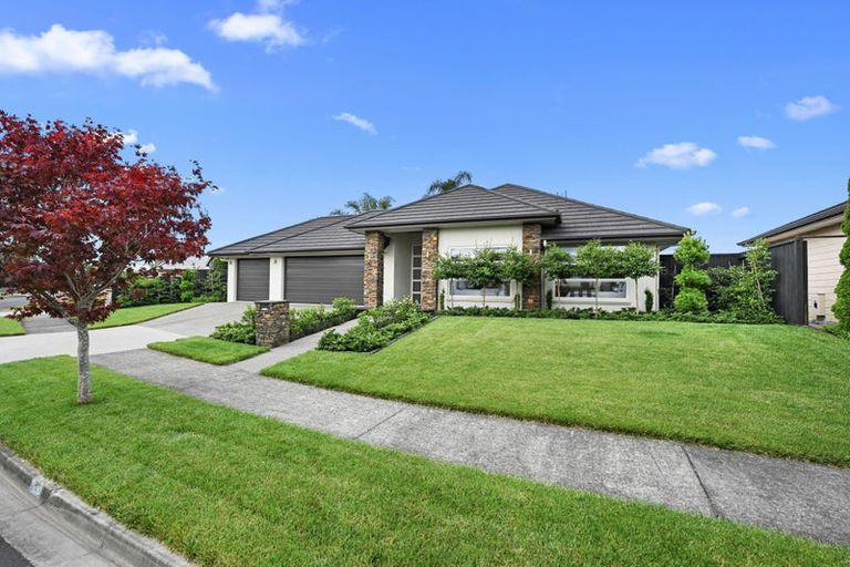 Photo of property in 4 Michael Terrence Place, Flagstaff, Hamilton, 3210