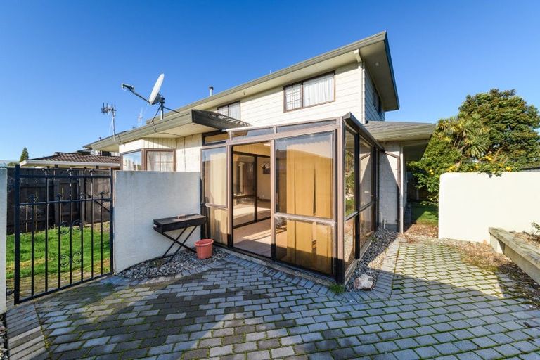Photo of property in 103a Linton Street, West End, Palmerston North, 4410