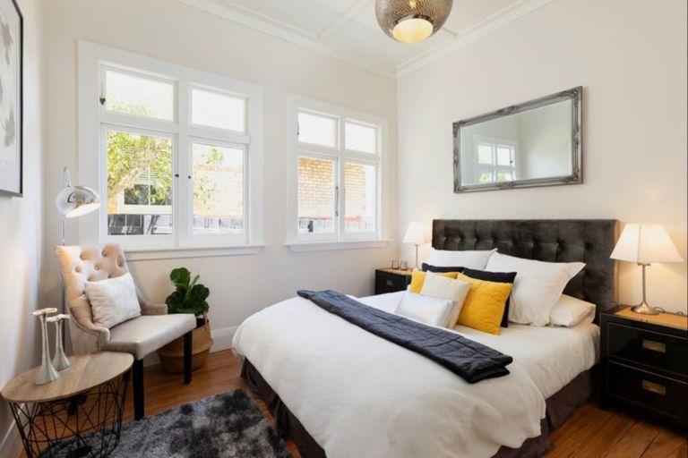 Photo of property in 11 Empire Road, Devonport, Auckland, 0624