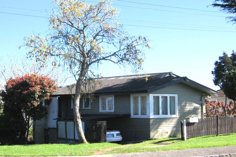 Photo of property in 12 Cook Street, Gate Pa, Tauranga, 3112