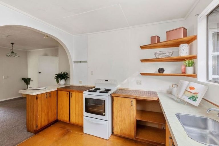 Photo of property in 55 Hair Street, Wainuiomata, Lower Hutt, 5014