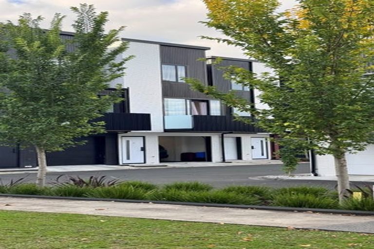 Photo of property in 27/216 Tristram Street, Hamilton Central, Hamilton, 3204