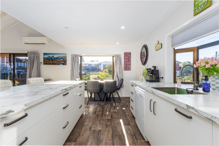 Photo of property in 20 Nikau Place, Highfield, Timaru, 7910