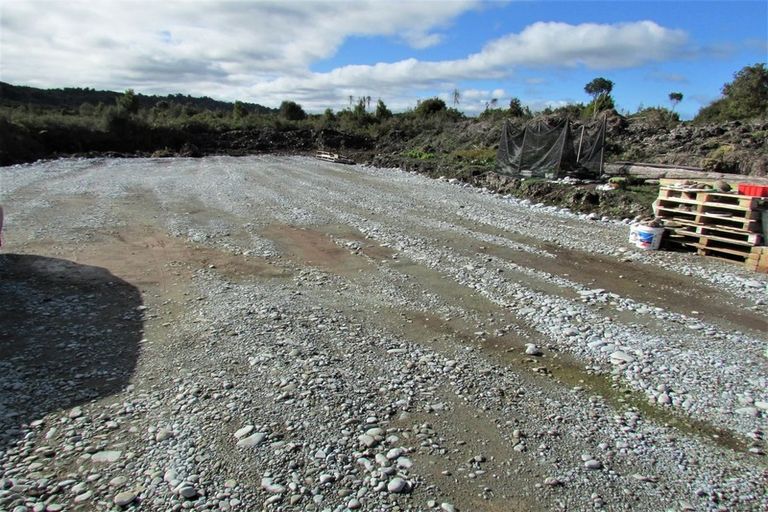 Photo of property in 240 Maori Creek Road, Marsden, Greymouth, 7872